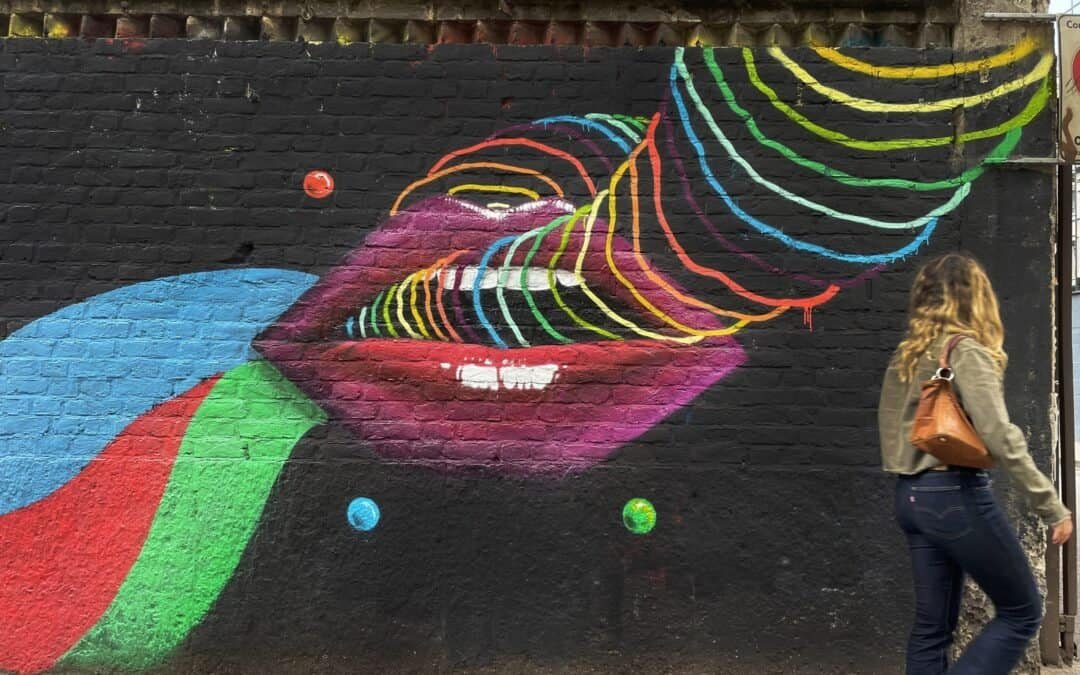 Poli Urban Colors 2023 è tornato al Campus Leonardo del Politecnico di Milano