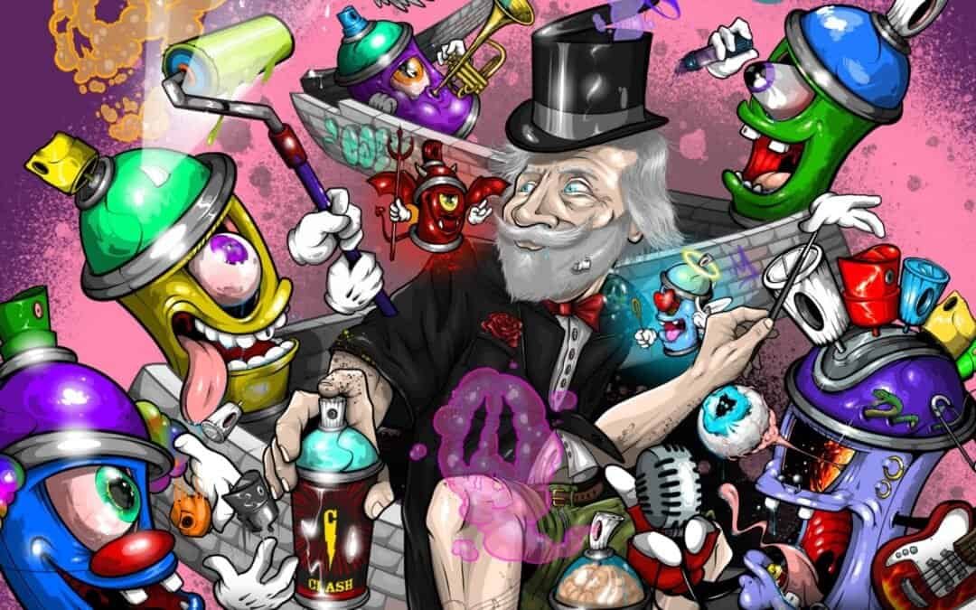 Dopo sei anni il Meeting Of Styles torna in Italia, a Parma