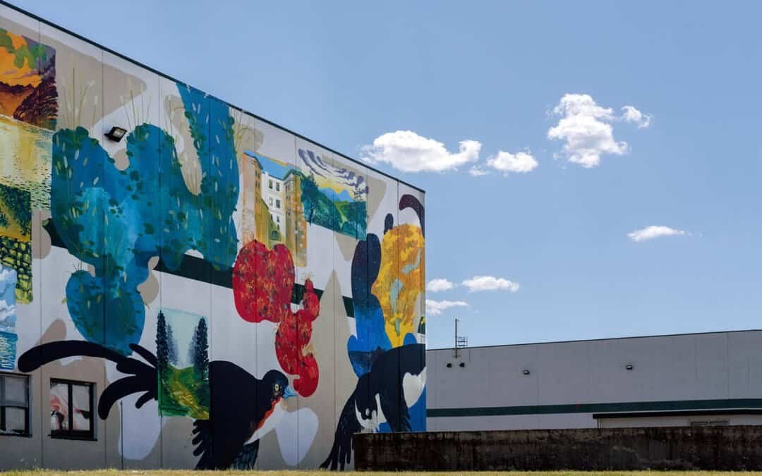 Proiezione documentario “The land of painted boxes” + rinfresco (20 febbraio, ore 20)