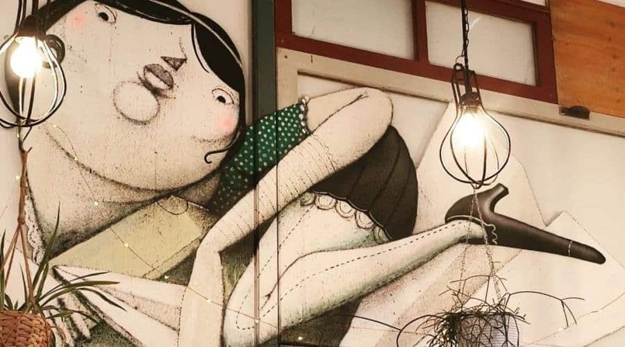 Urban Art Tour @ Madama Hostel & Bistrot (MI) con Vagabondo Viaggi – 10 marzo 2024 ore 10.00