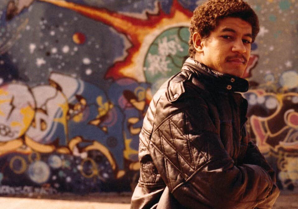 A QUA – Quattordio Urban Art sbarca lo storico artista newyorkese Chris Ellis in arte DAZE