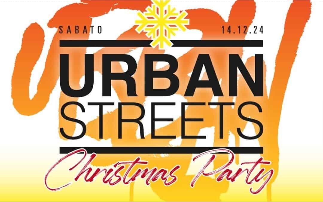 [FREE] Urban Art Tour Corba e panettone di Buon Natale