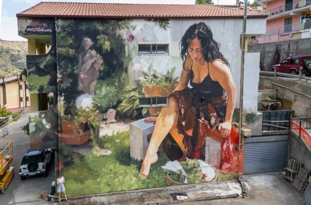 Tornano i Best Awards di Street Art Cities: l’Italia protagonista