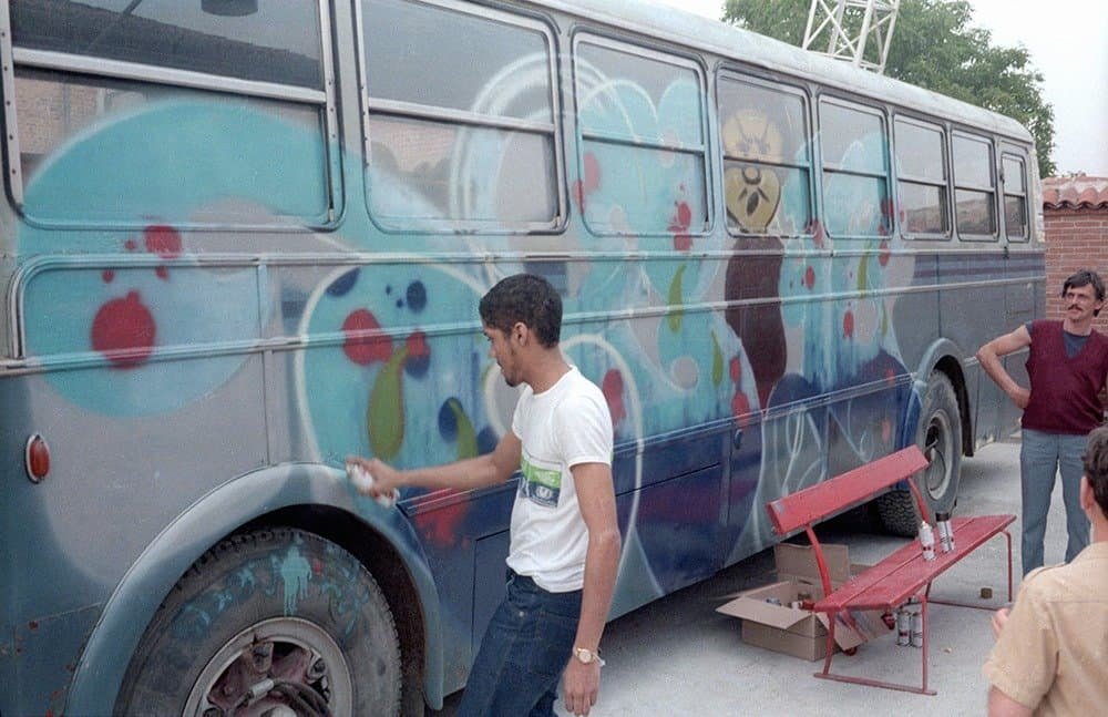 From Subway To Soul: dopo DAZE, anche Delta2 torna a Quattordio