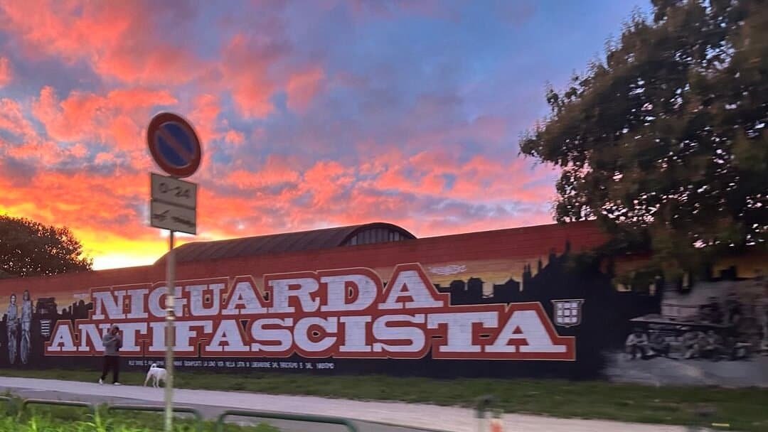 GRATUITO – Urban Art Tour Niguarda (24 aprile 2025 – ore 18.00)