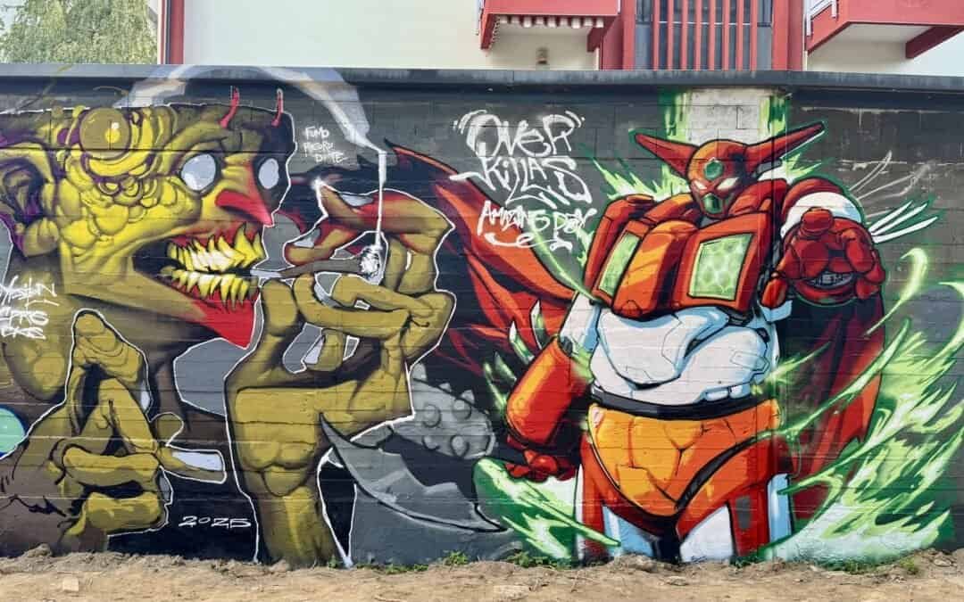 Alla 18esima edizione di Amazing Day 2025 c’eravamo anche noi!