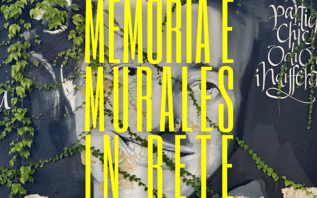 Urban Art Tour – Milano è Memoria (20 dicembre 2025)