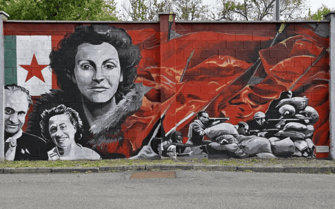 Talk – I murales di Niguarda da Brudies! (24 marzo 2026)