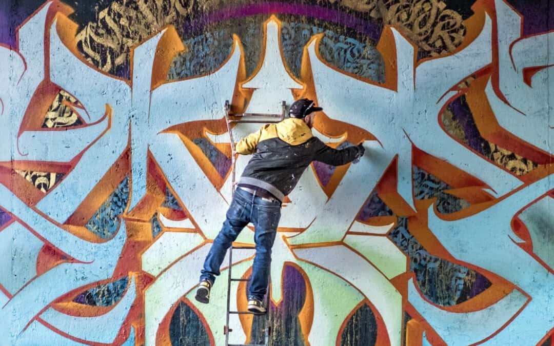 “Milano Street Art”: il nuovo libro di WallsOfMilano è un dovere di memoria